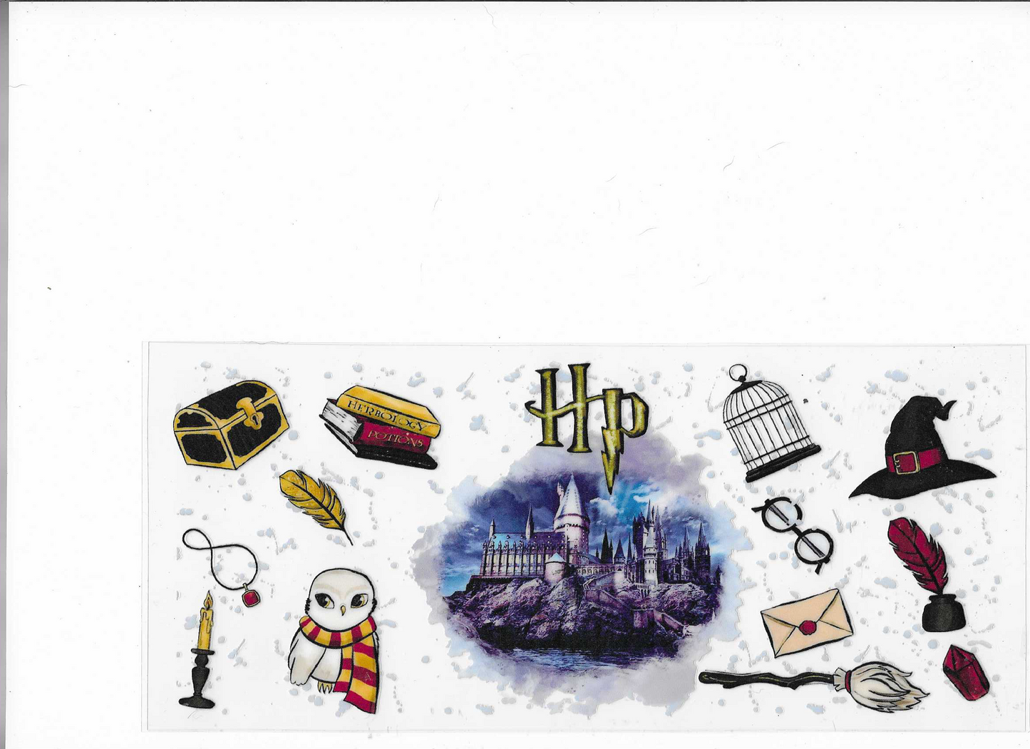 HP