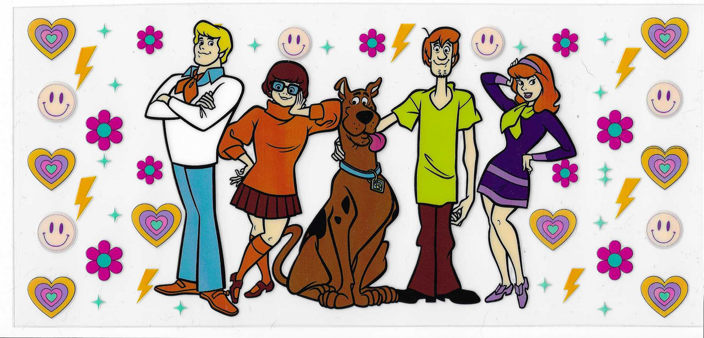 Scooby Do