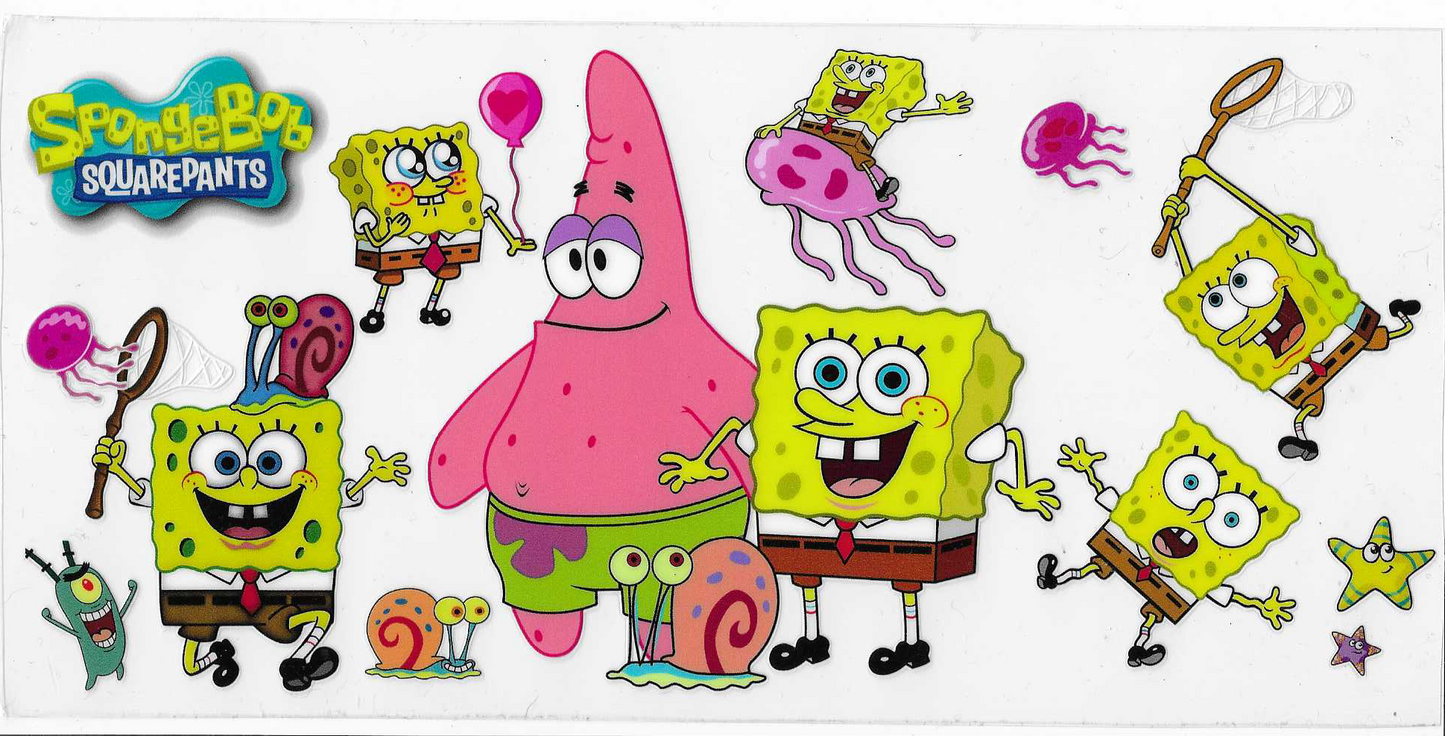 Spongebob