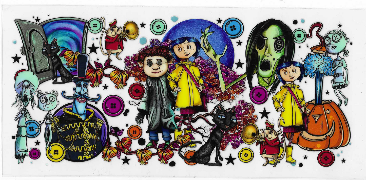 Coraline 2