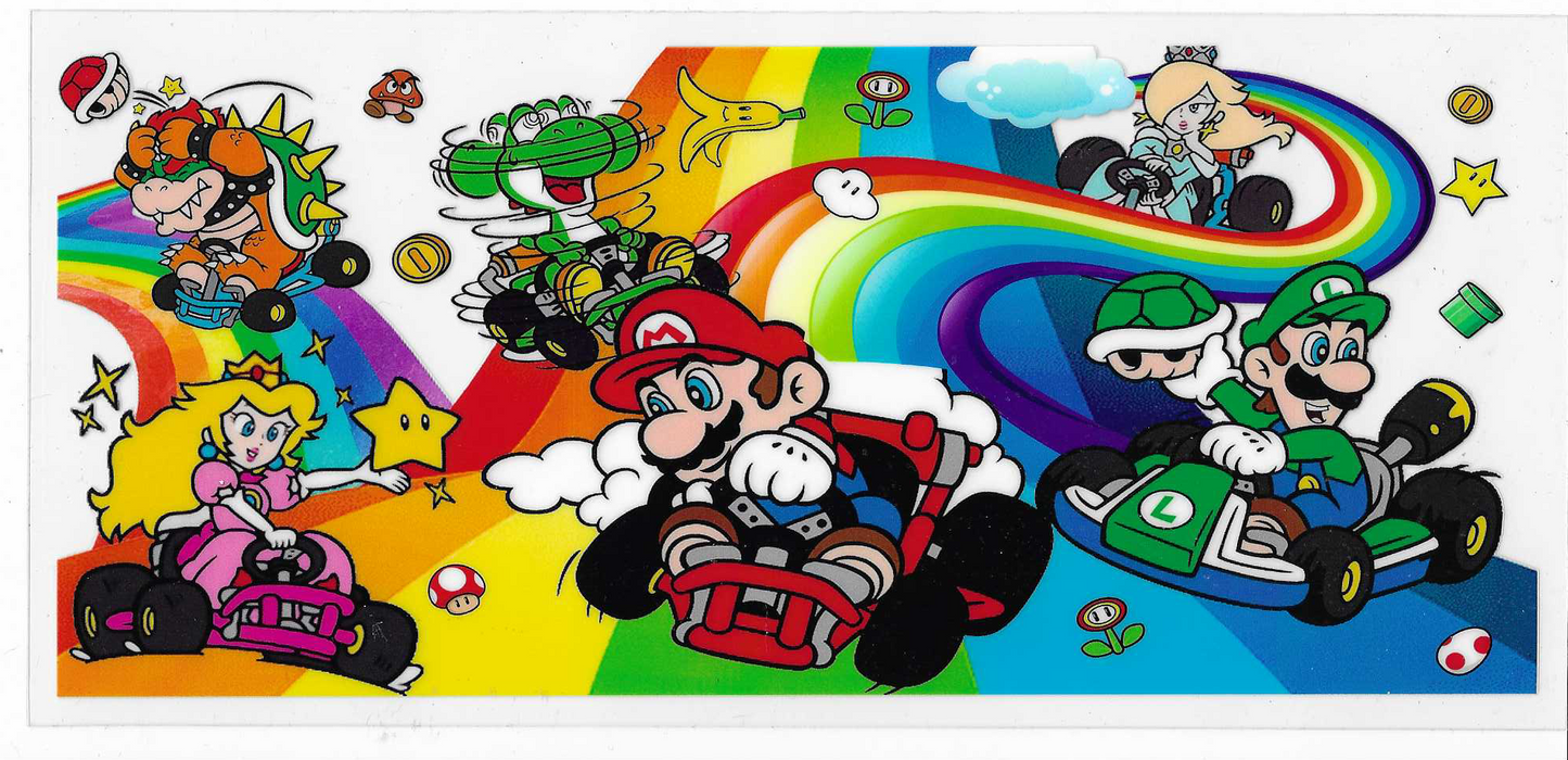 Mariocart