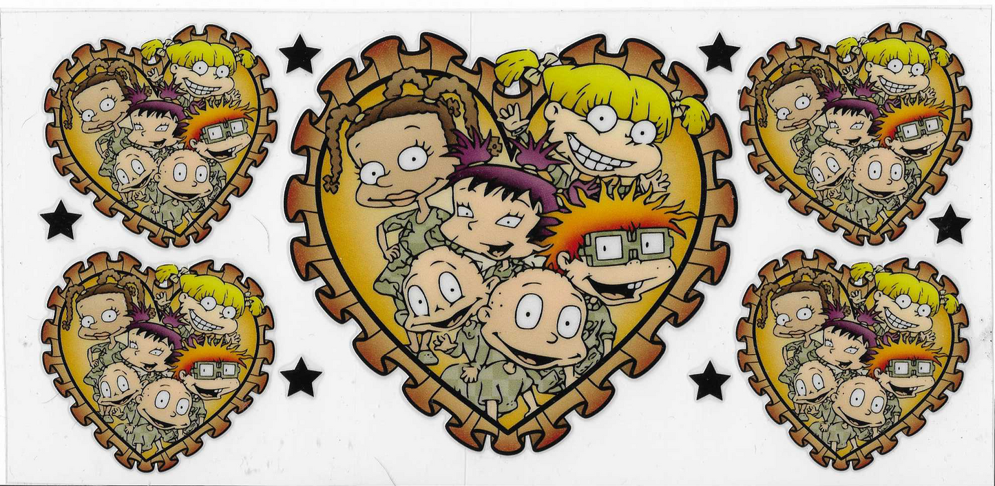 Rugrats