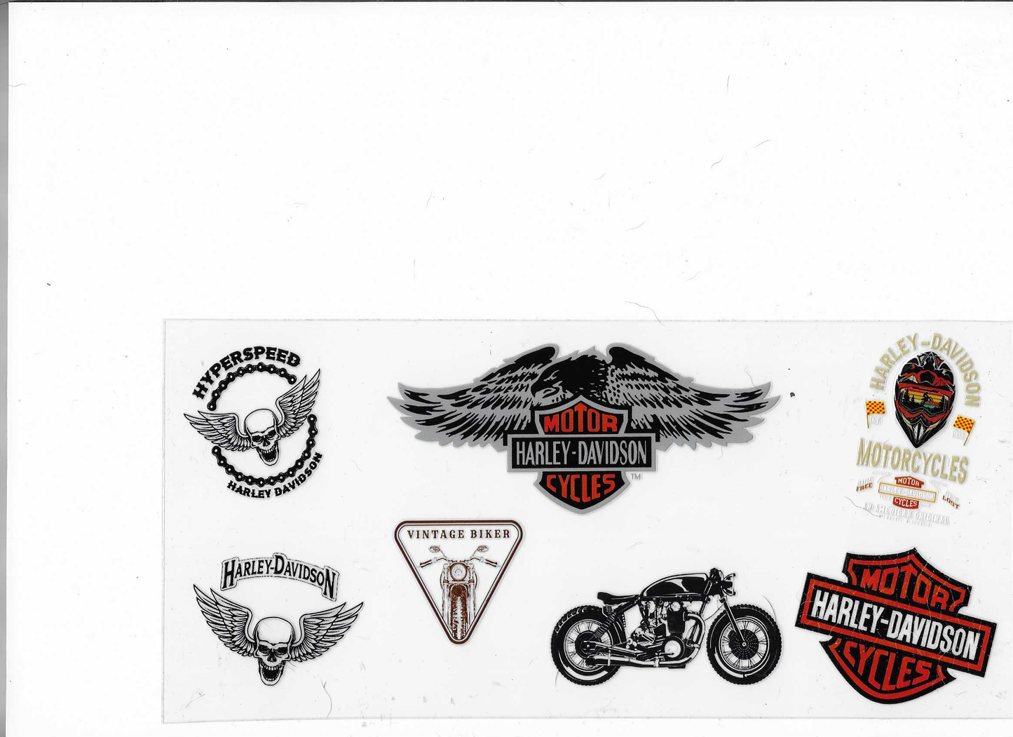 Harley