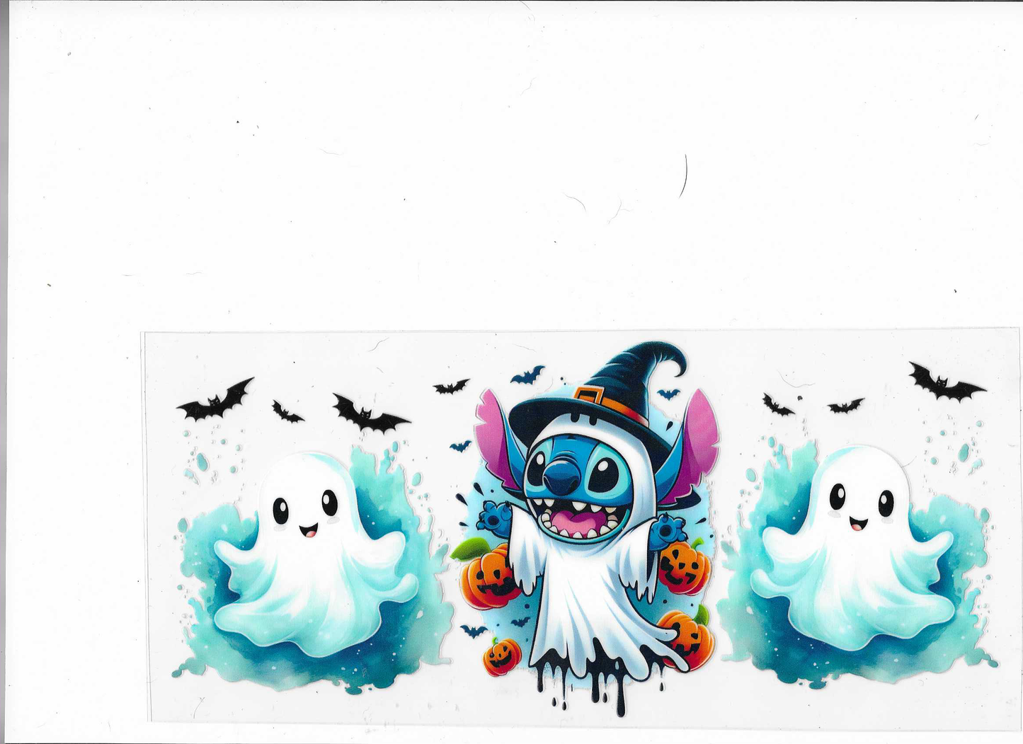 Ghost Stitch 2