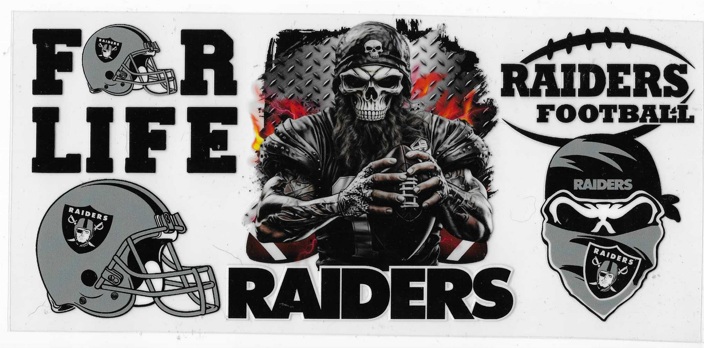 Raiders