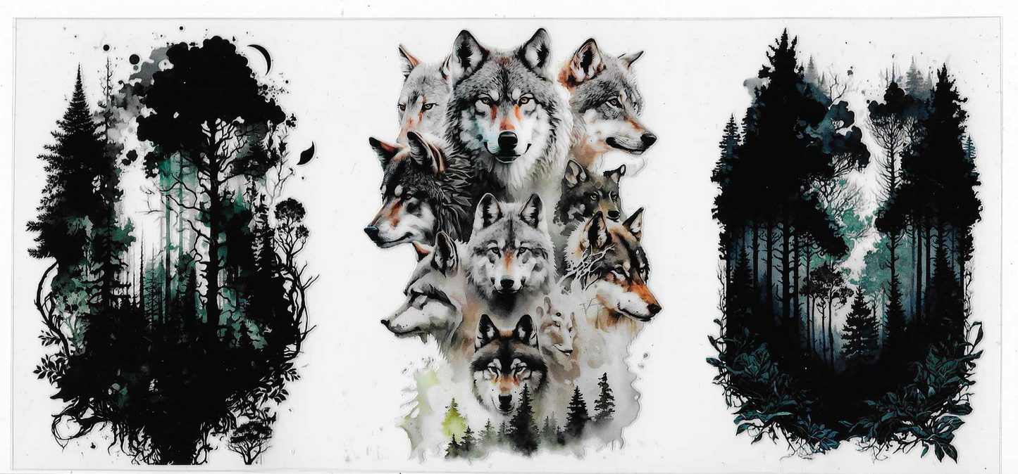 Wolves