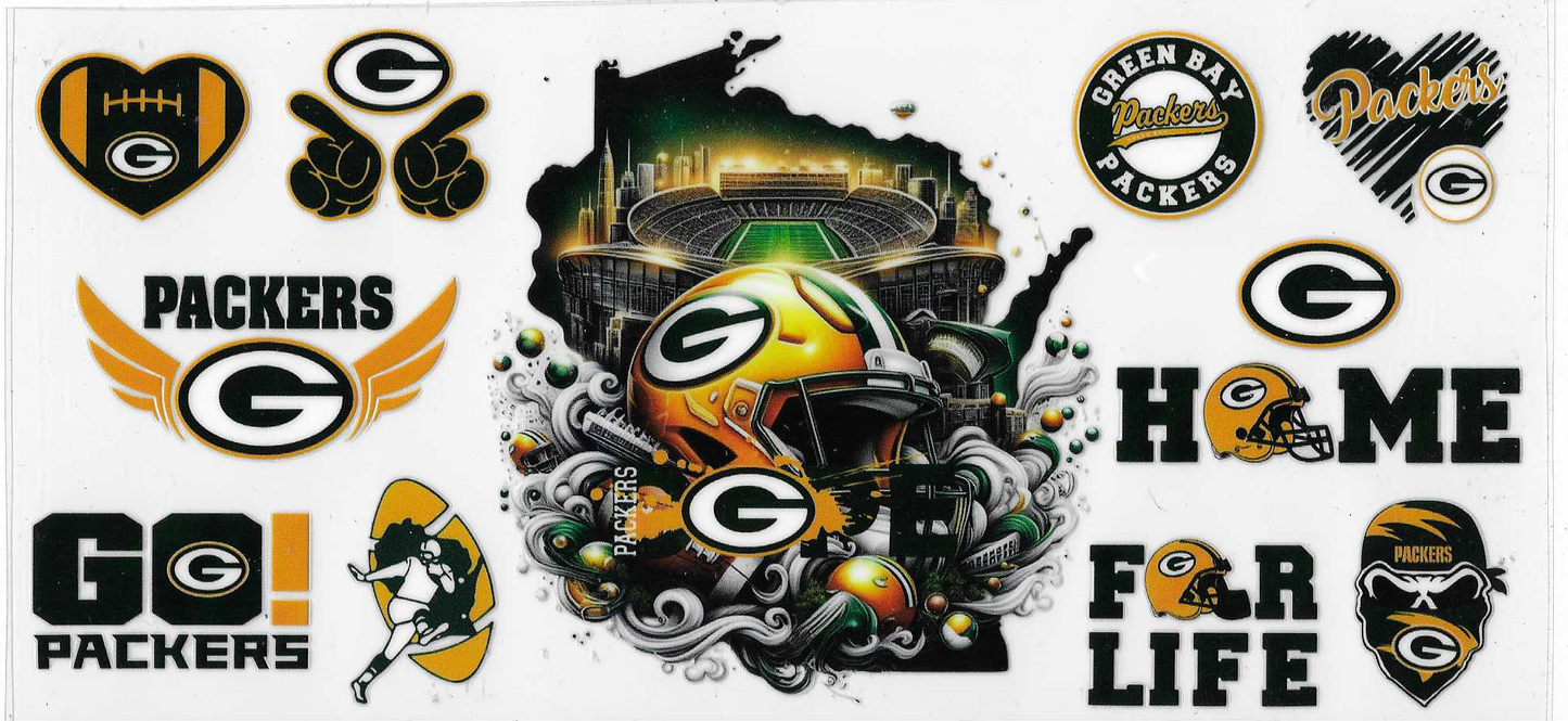 Green Bay Packers