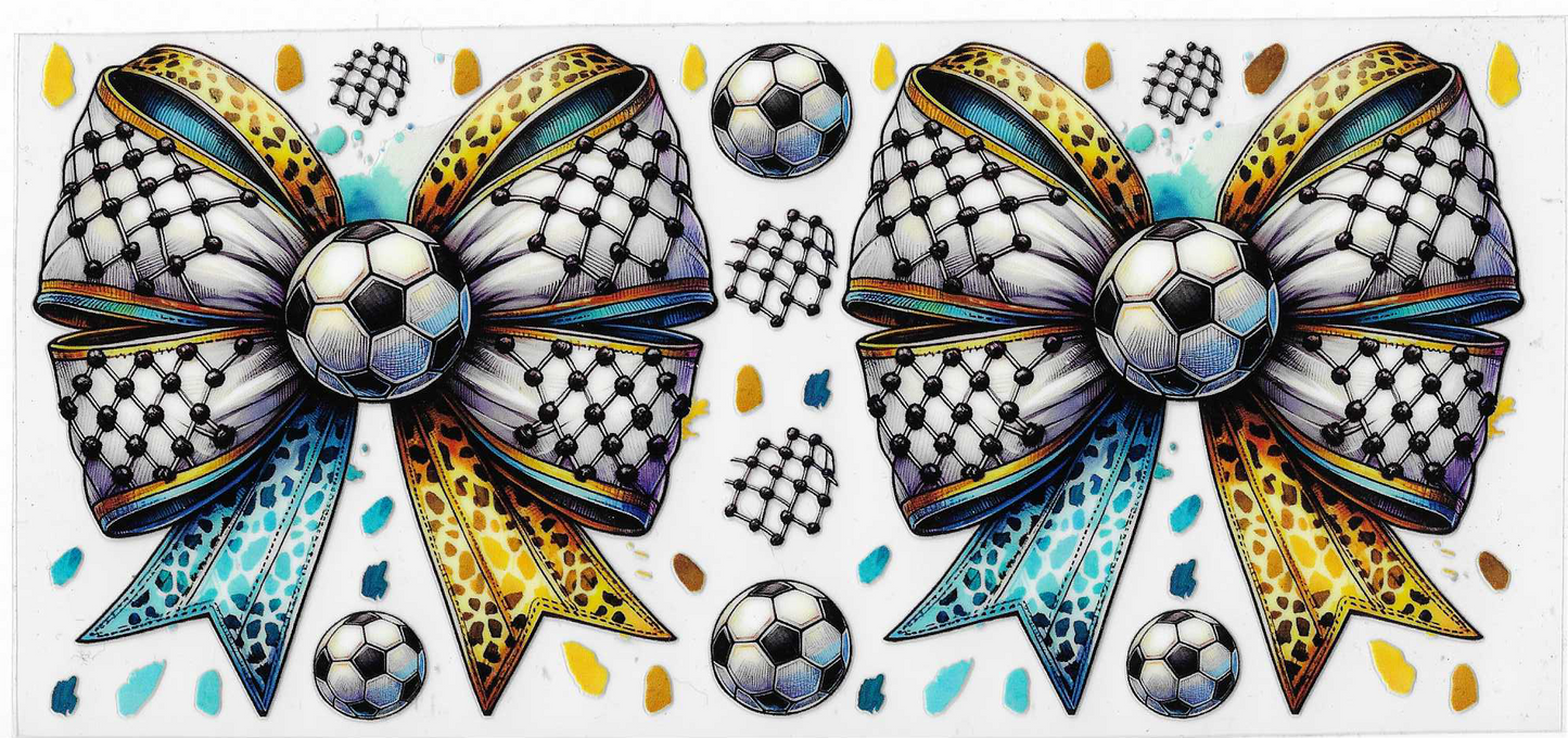 Soccer Bows