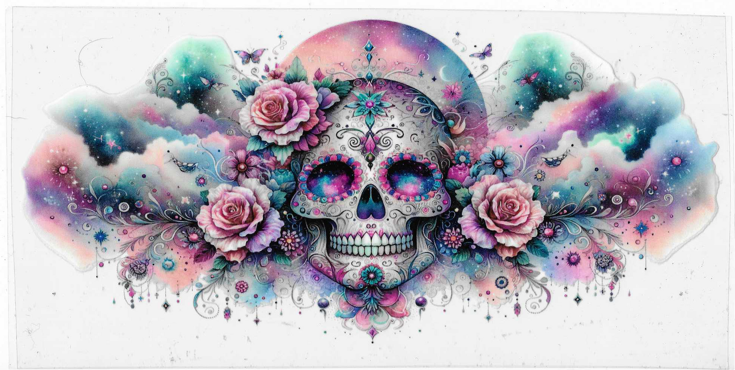Sugar Skull