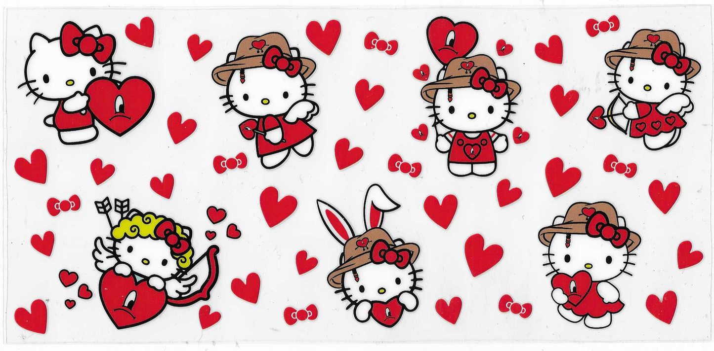 HK Red Hearts