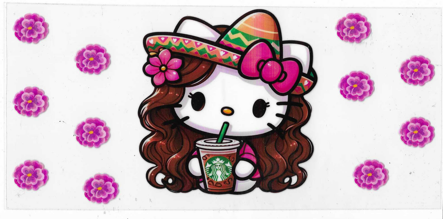 HK Starbucks