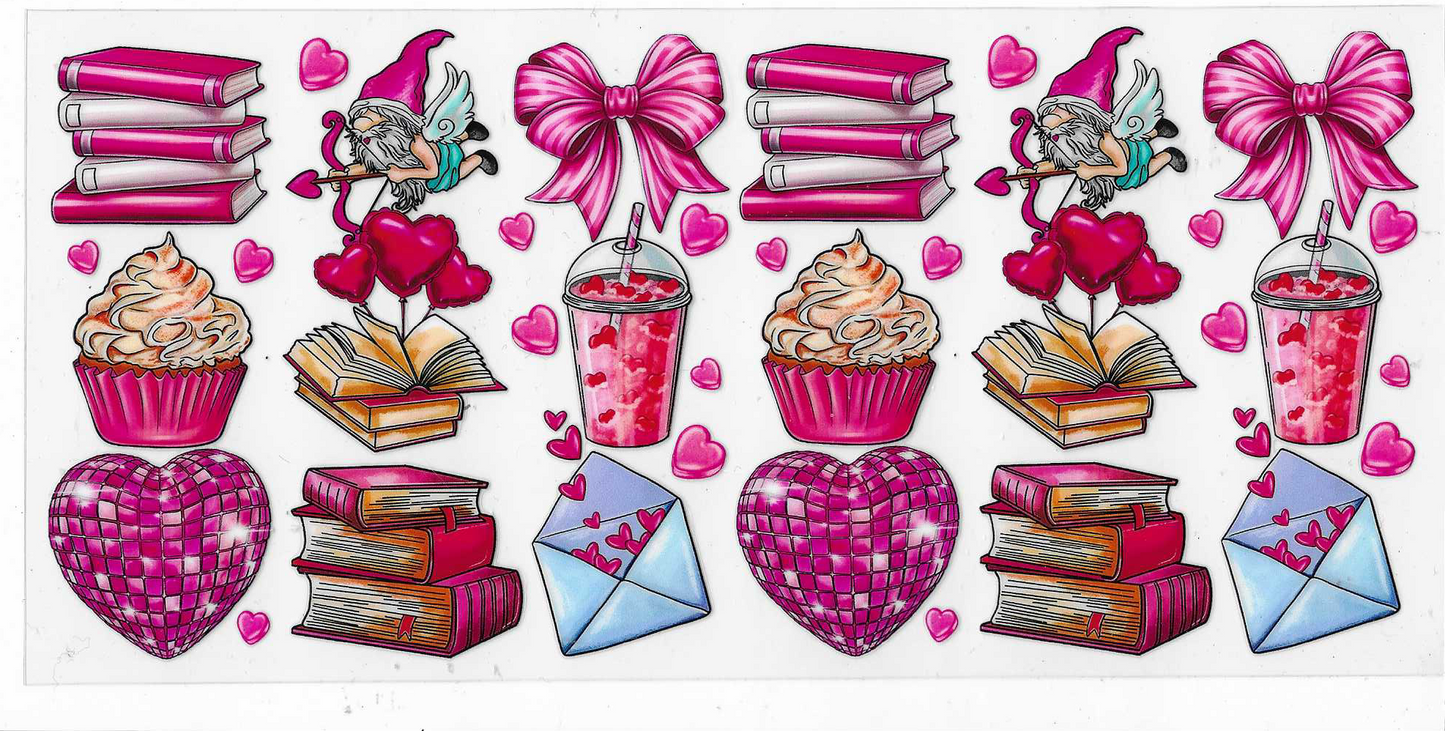 Valentines Goodies