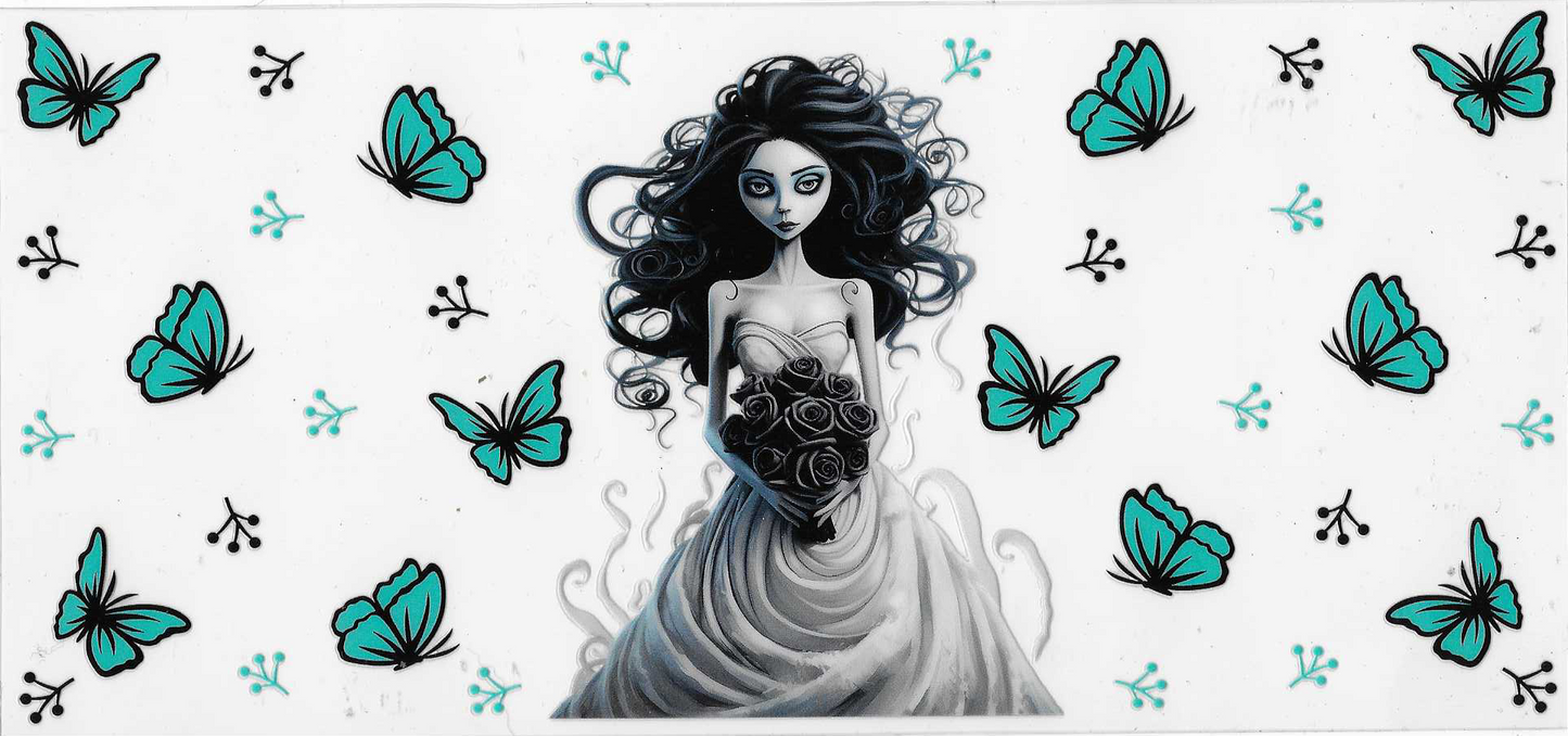 Corpse Bride