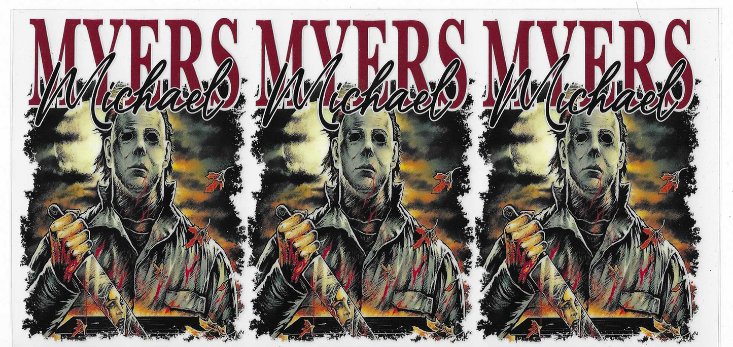 Michael Myers