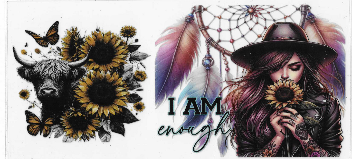 I'm Enough