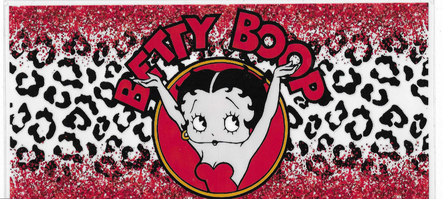 Betty Boop