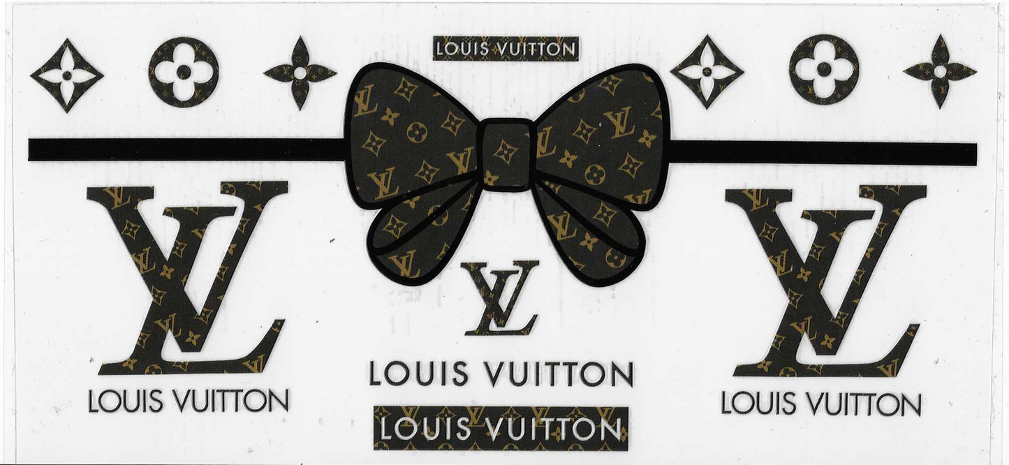 LV Bow 2