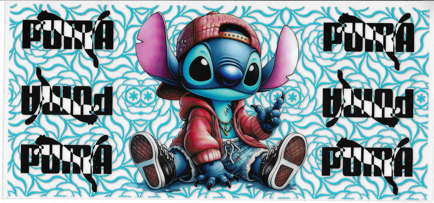 Stitch Puma