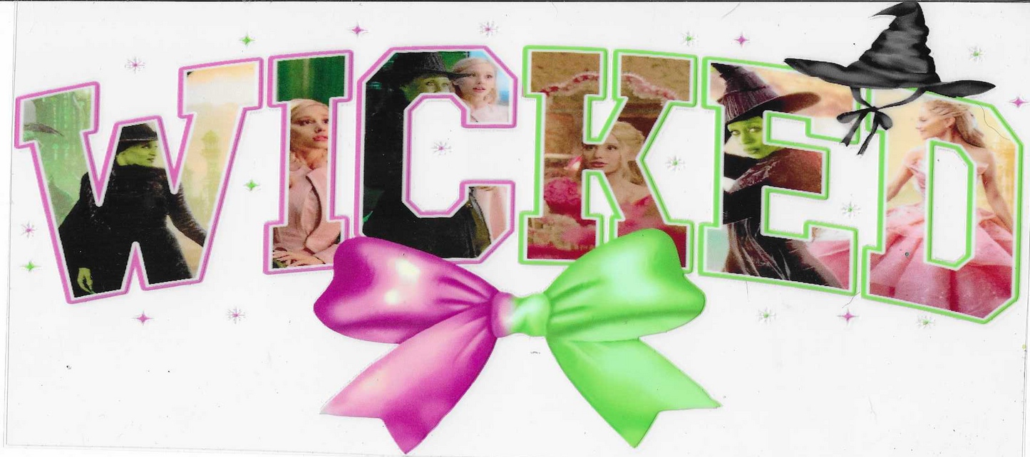 Wicked