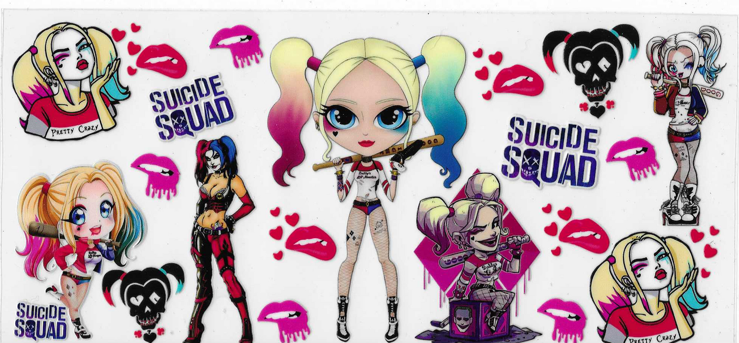 Suicide Squad