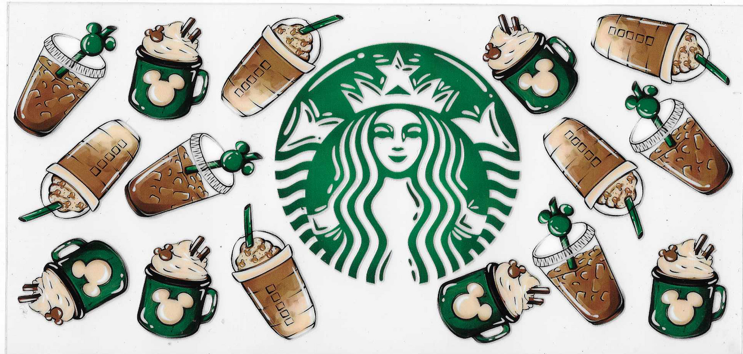 Starbucks Coffee