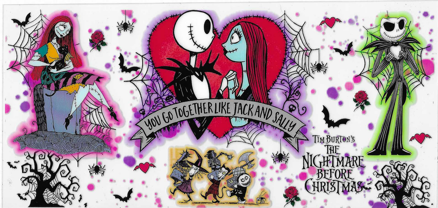 Jack & Sally NBC
