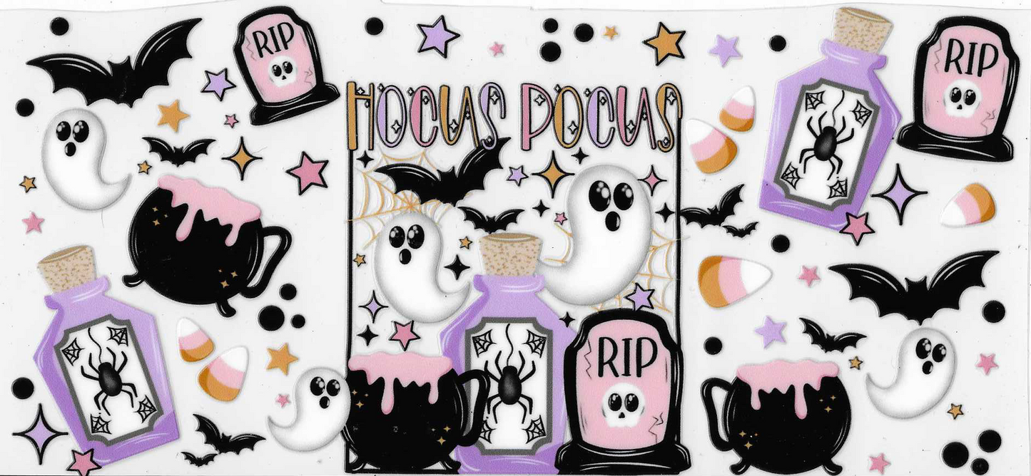 Hocus Pocus
