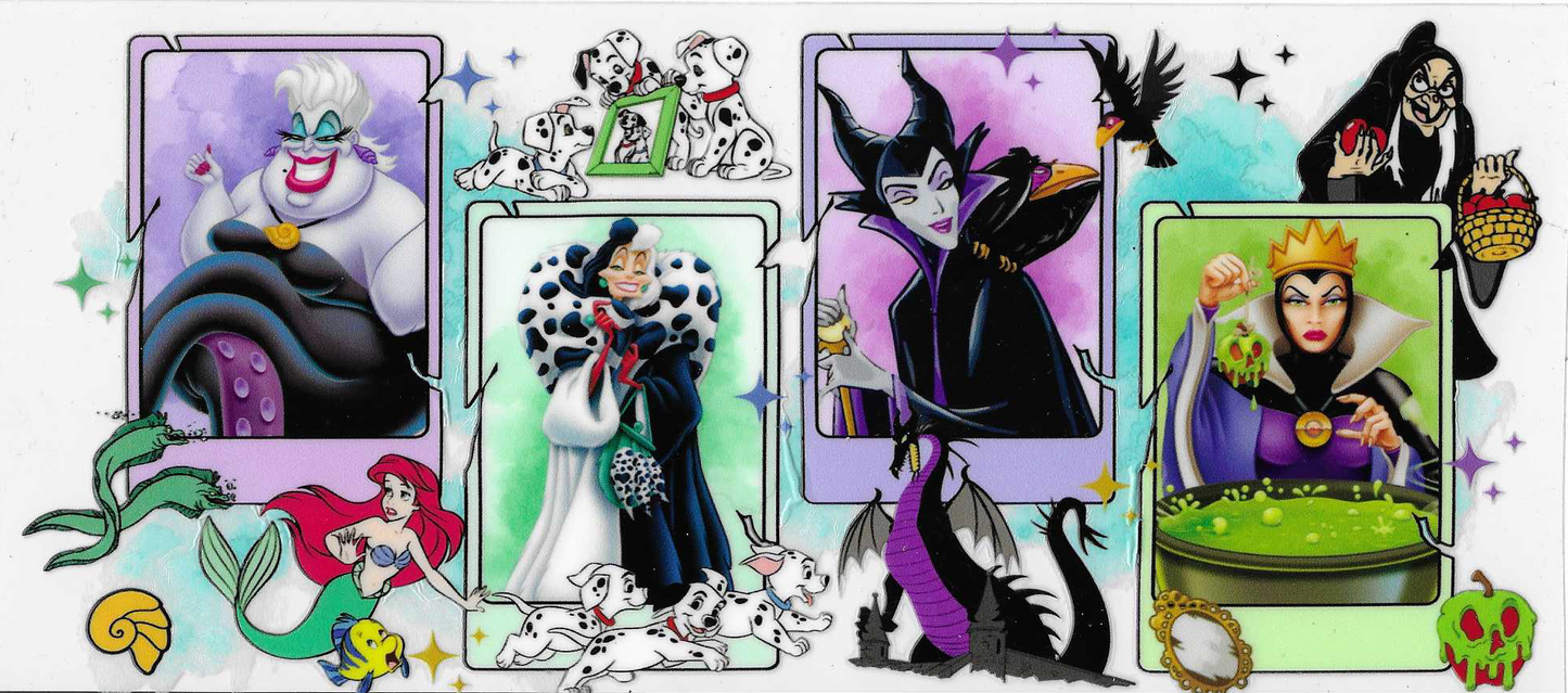 Evin Queens