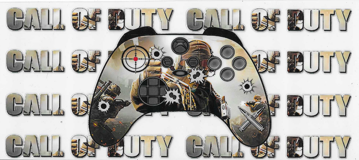 Call Of Duty