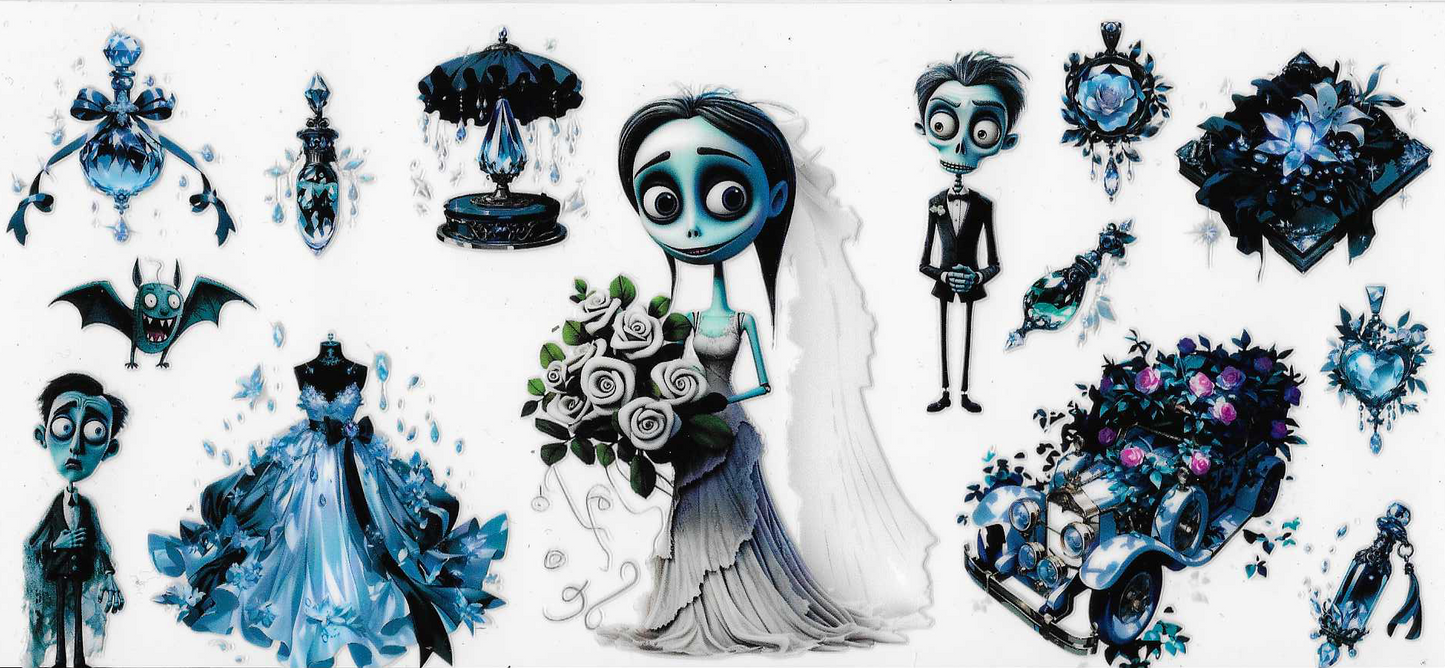 Corpse Bride