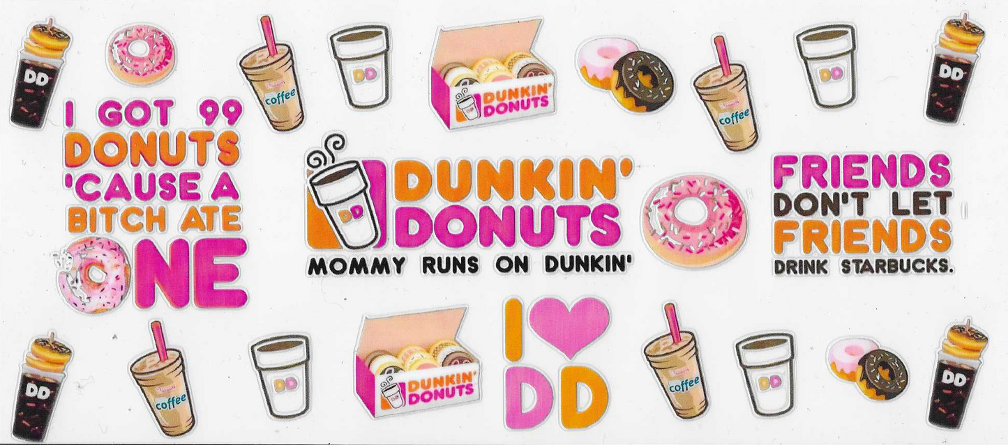 Dunkin