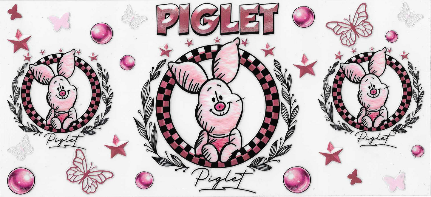 Piglet