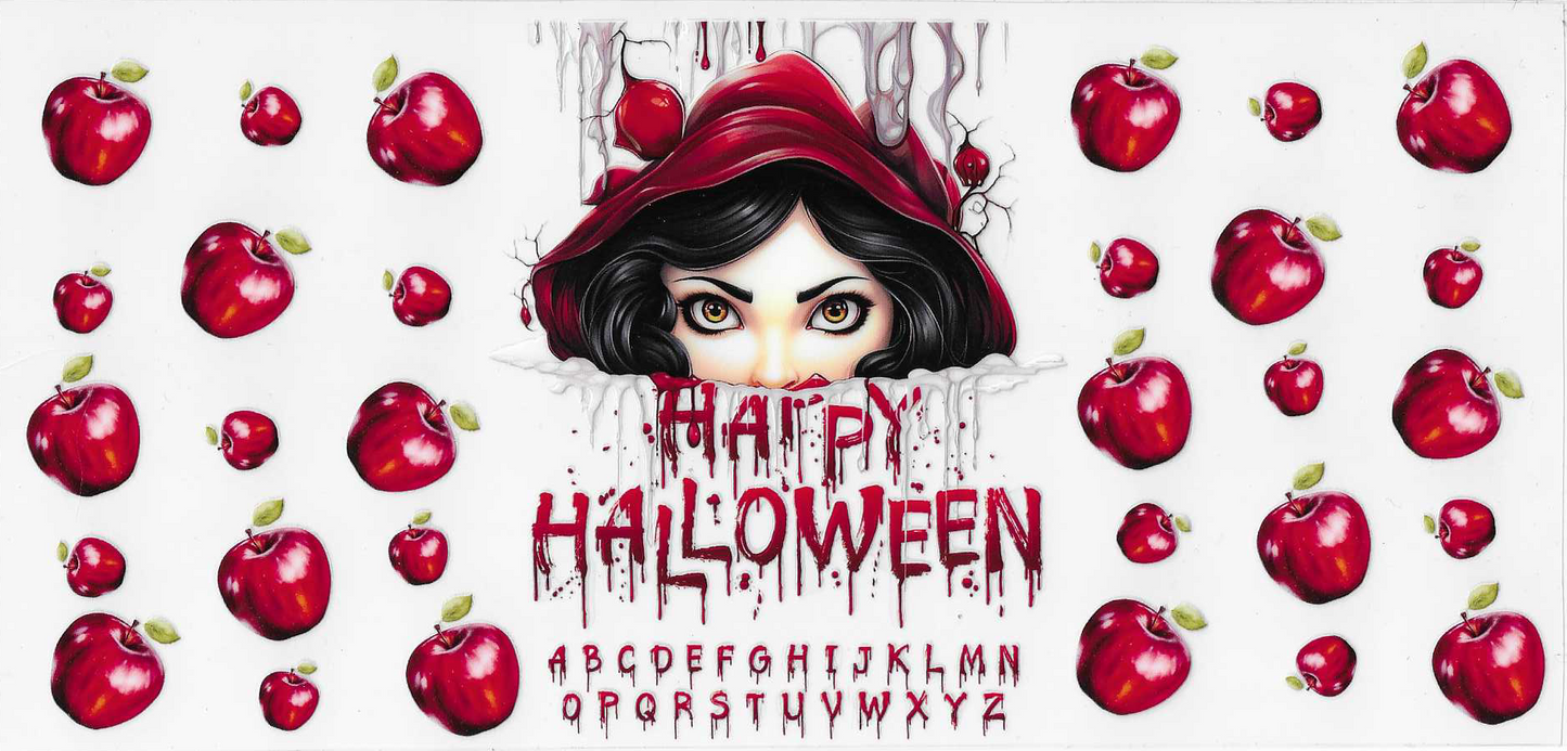 Little Red Riding Hood