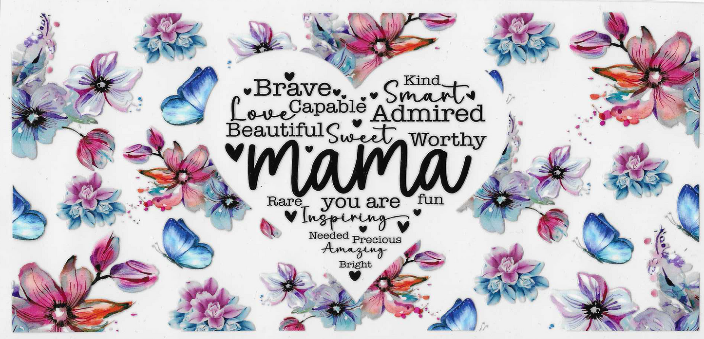 Mama
