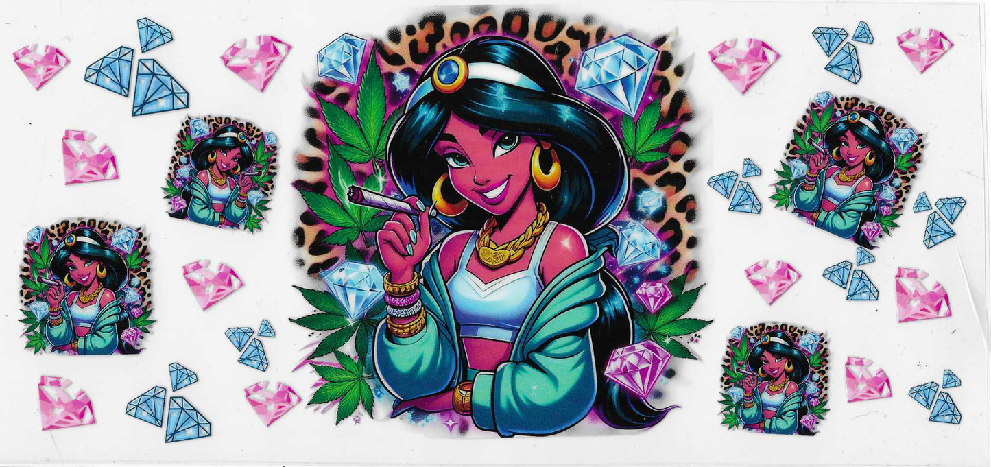 Jazmine 420