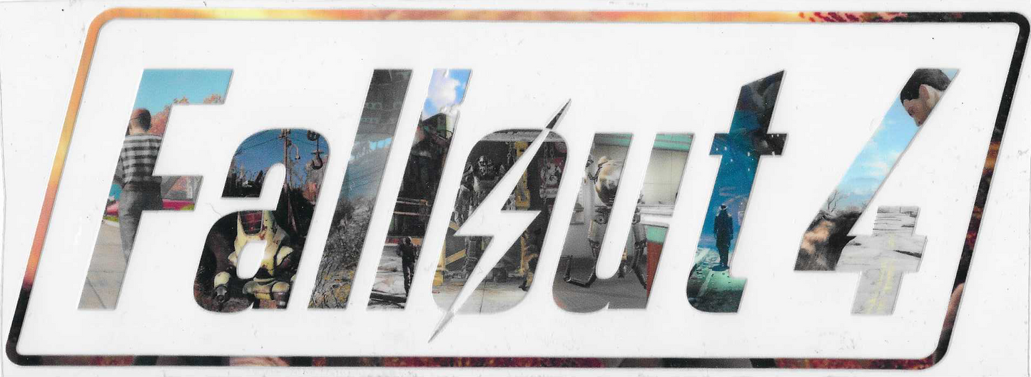 Fallout