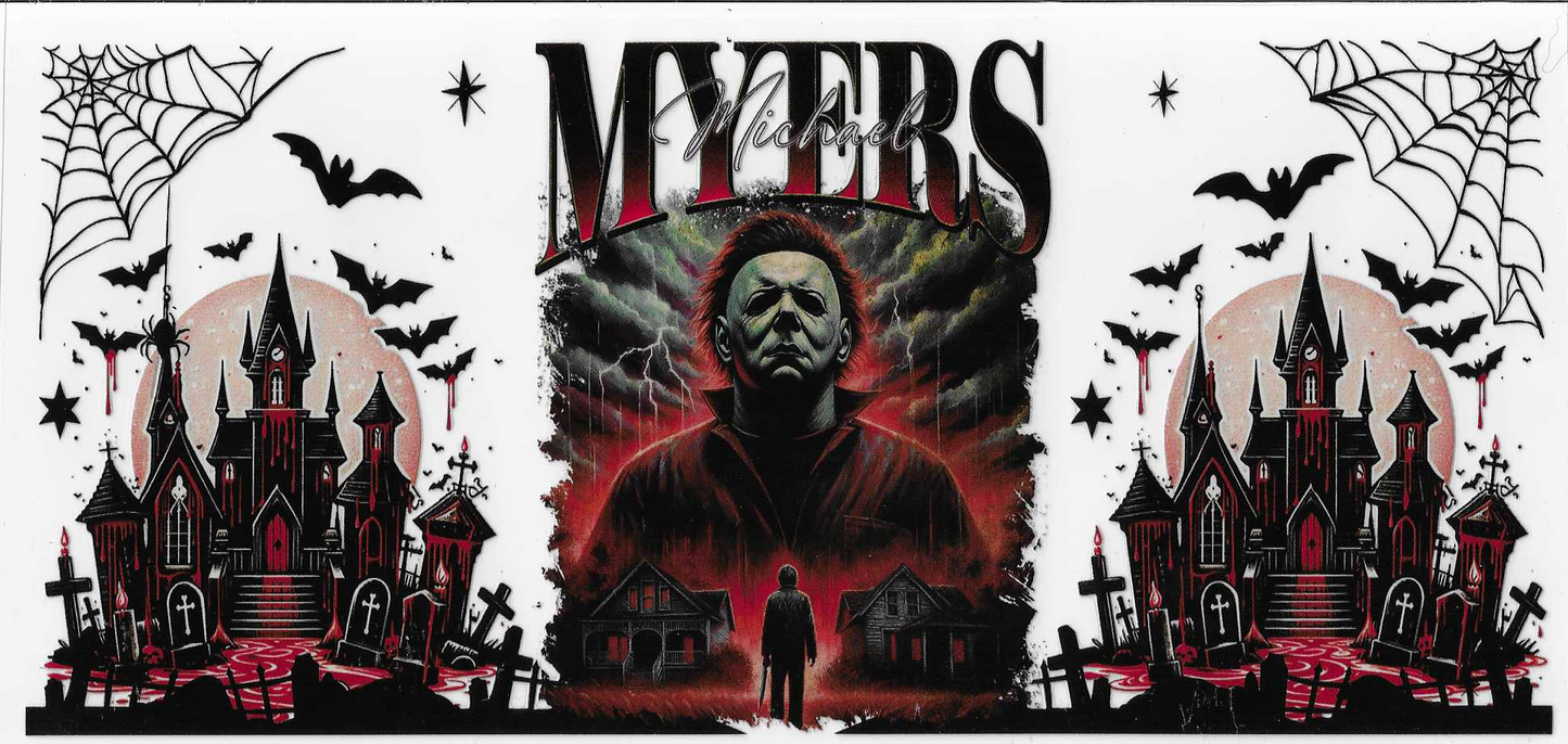 Michael Myers