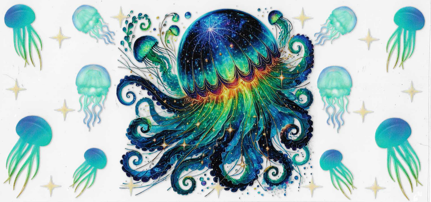 Jellyfish