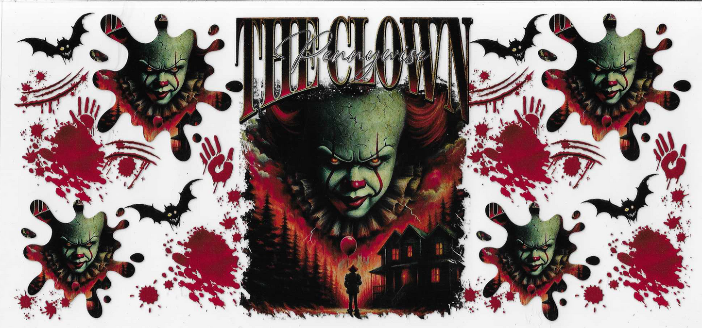 Pennywise