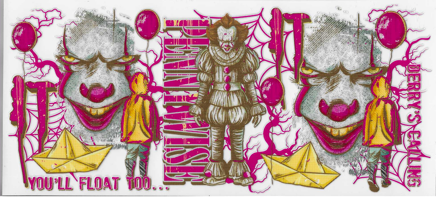 Pennywise