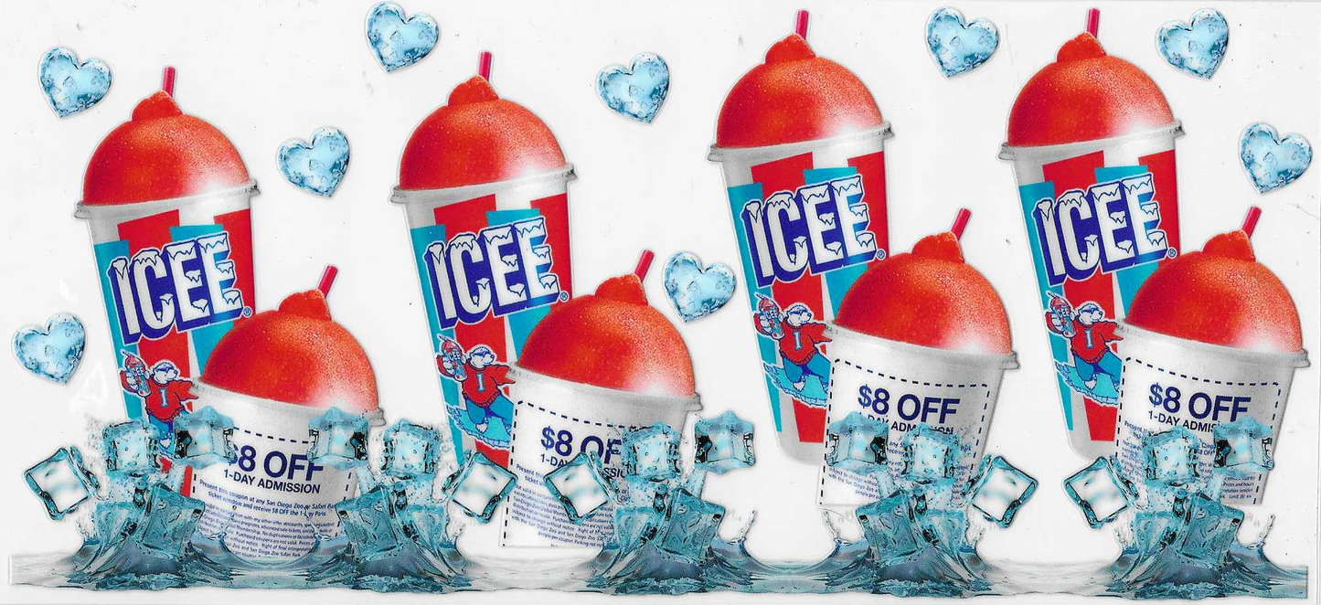 Icee