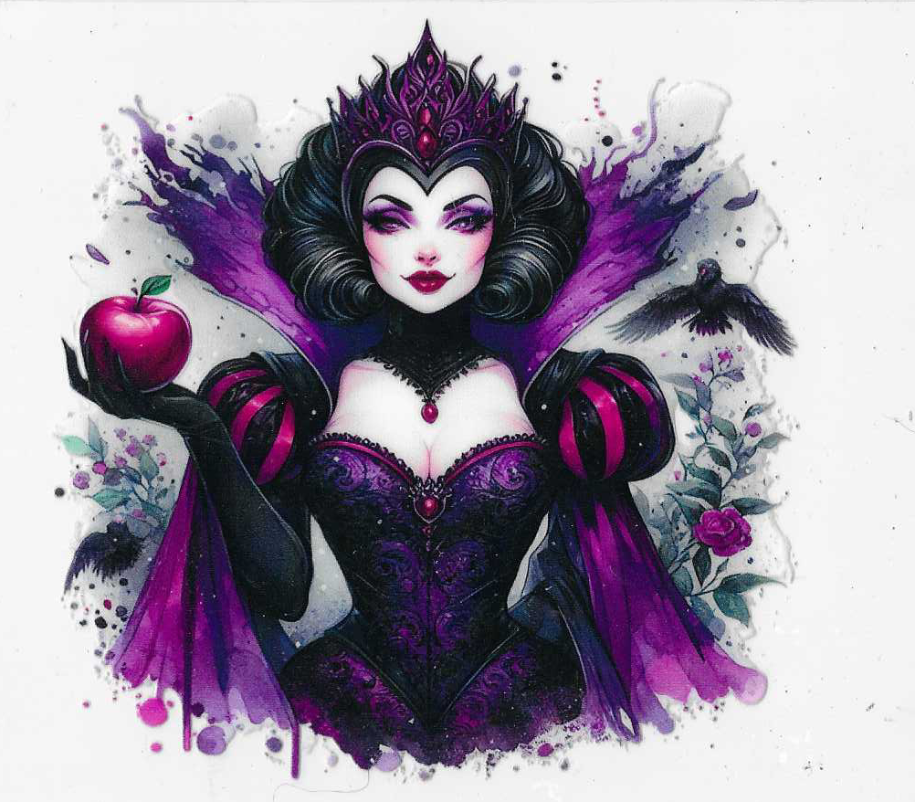 Evil Queen 2