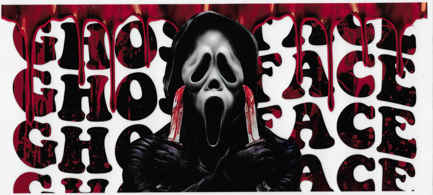 Ghostface