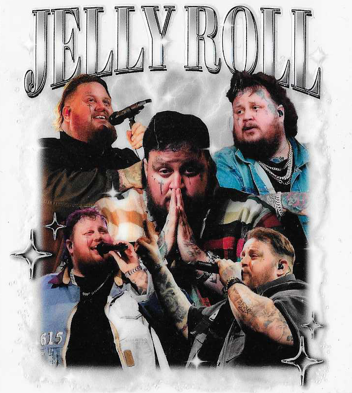 Jellyroll