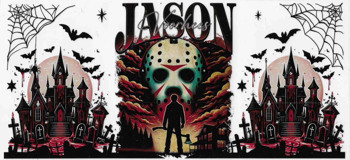 Jason Voorhees