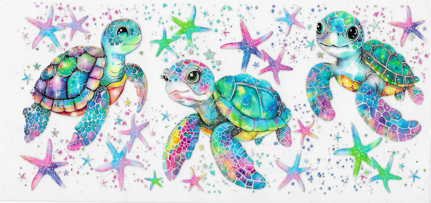 Sea Turtles