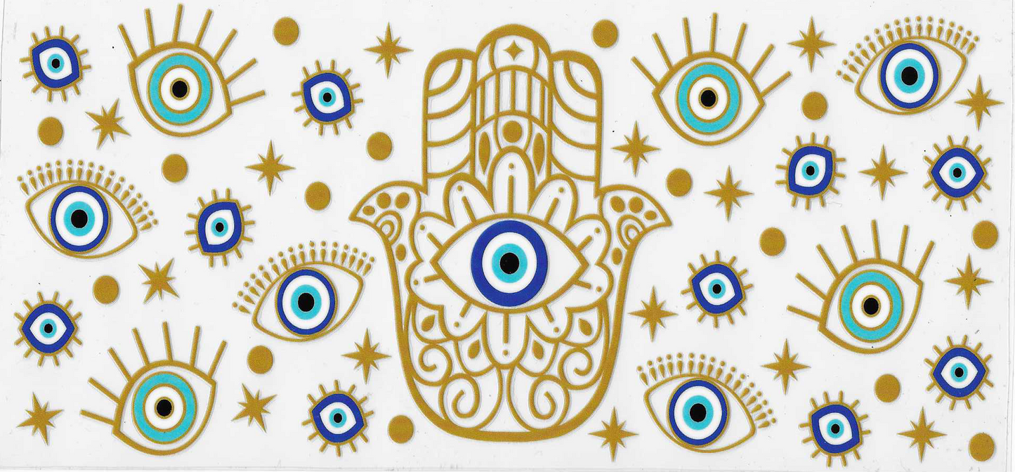Evil Eye