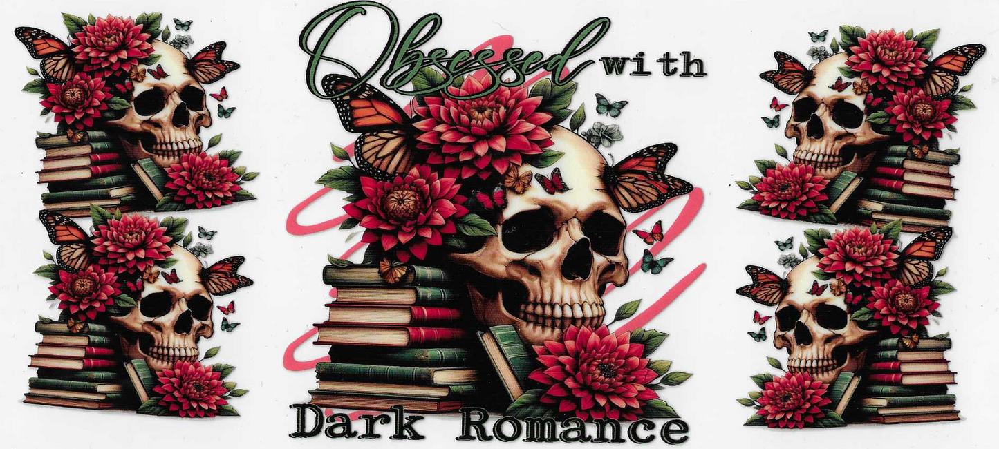 Dark Romance