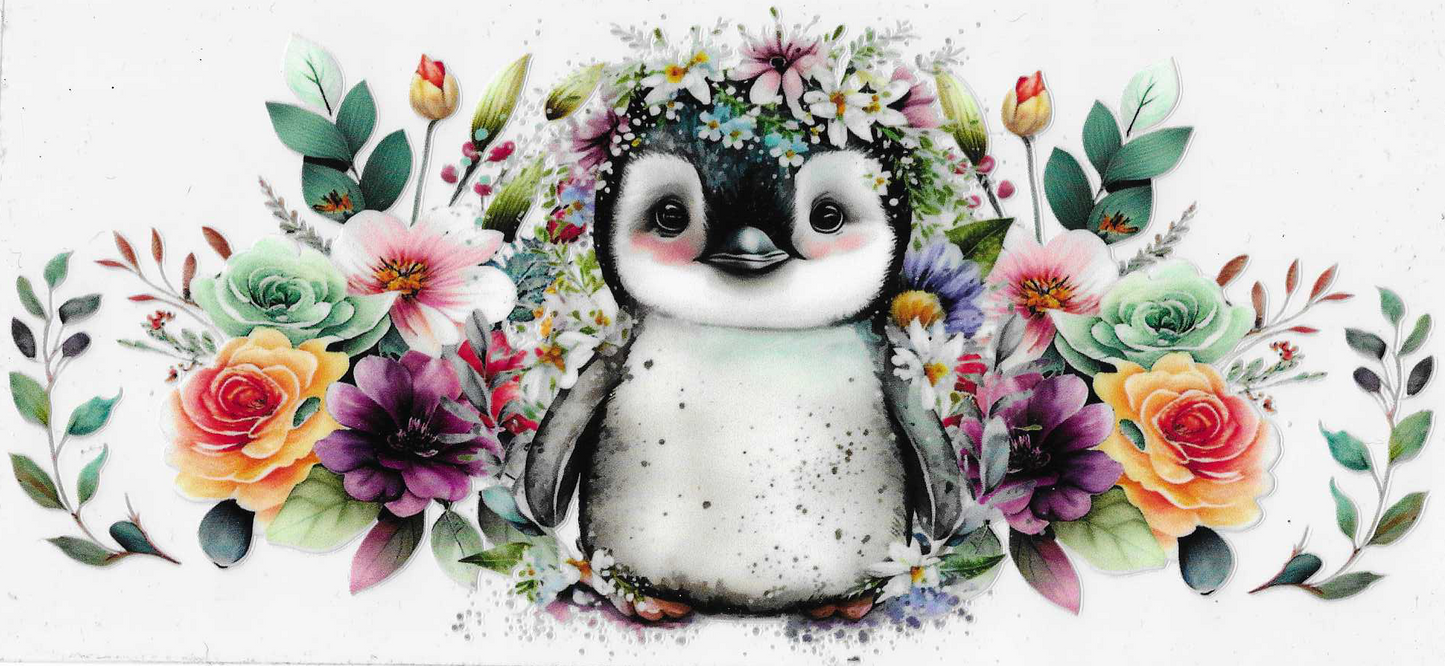 Penguin