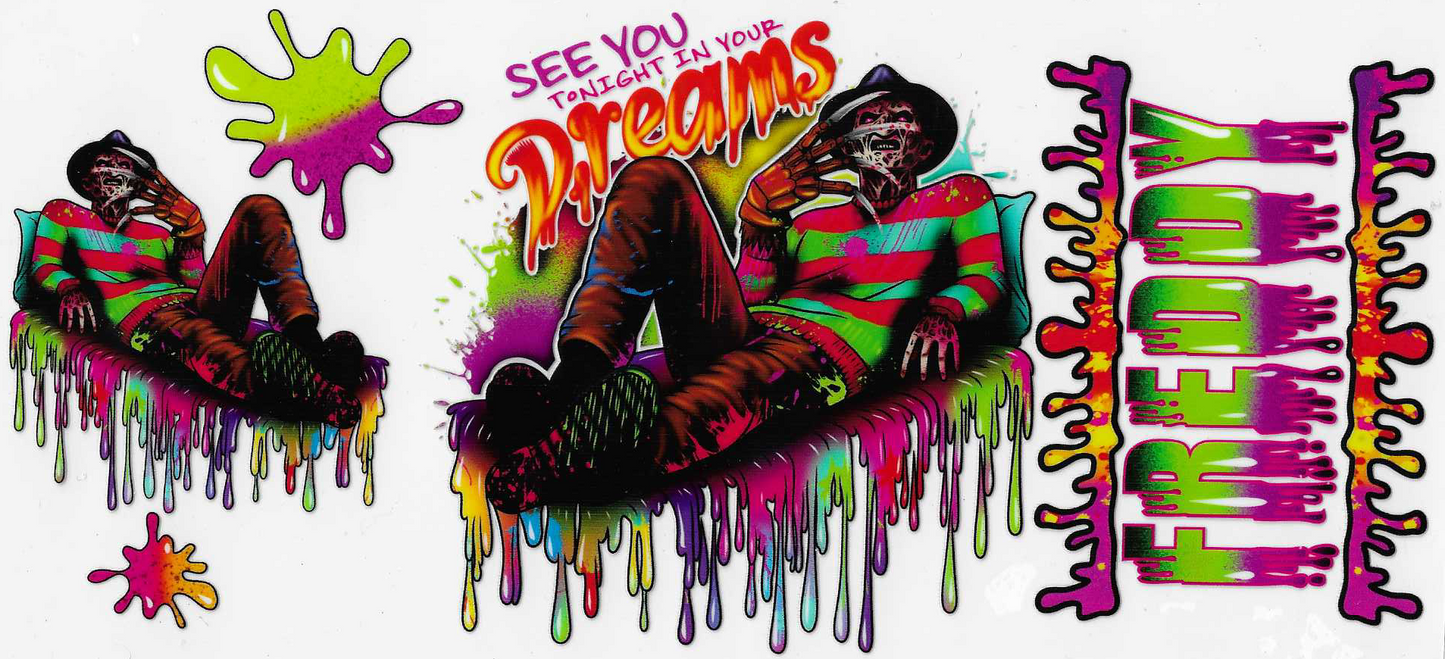 Freddy